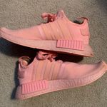 Adidas Women’s NMD R1 Pink Size 6 Photo 0
