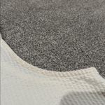 Madewell  yellow and white seersucker‎ tank top size small Photo 2