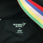 Old Navy  sport bra M Photo 11