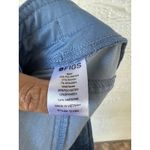 FIGS Kade Cargo Scrub Bottoms Heather Denim PO 1299 Healthcare Nursing Size XL Photo 6