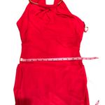 Cache Vintage Red Gown 2 glamorous prom gala sexy classy glam Photo 12