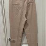 Theory Pants Women’s 8 Petal Pink City Pant Trousers Photo 4