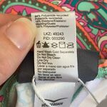 Lascana NWT Paisley Print Bikini Set Womens Size 36D Top and‎ Size 12 Bottoms Photo 5