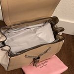 Kate Spade Leather Knott Colorblocked Backpack in Warm Stone Neutral Photo 6