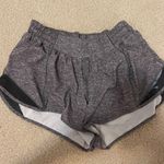 Lululemon Hotty Hot Short 2.5” Photo 0