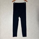 Empetua by Shapermint Shapewear High Waisted Tummy Tuck Legging in Black XL Photo 1