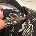 J. McLaughlin  Catalyst Snake Print Dress Photo 3