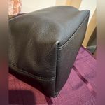 Michael Kors Black Boho Shoulder Bag EUC Photo 2