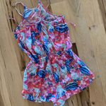 American Eagle  Romper Womens Small Photo 4