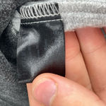 Benjamin Jay Untied States Of America Grey Revolve Sweatshirt Size Medium Gray Photo 4