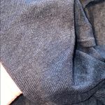 Lululemon Criss Cross Draped Sweater Photo 8