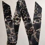 Thin Purse Scarf / Hairband / Scarf Photo 0