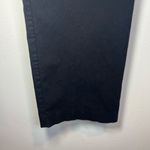 Apt. 9  Women's Brynn Boot Cut Dress Pants Black Trousers Pull On Stretch  Size 18 Photo 4