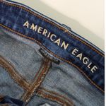 American Eagle Outfitters Super Hi-Rise Jeggings Skinny Jeans Stretch Womens 2 Photo 2
