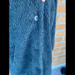 Gentle Fawn  vera teddy coat sz medium Photo 4