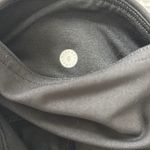 Lululemon  Wunder Train Mesh Panel High-Rise Tight 25" size 6 bought for $118  Photo 4