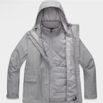The North Face jacket Photo 0
