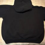 Aritzia Black Prefect fit hoodie Photo 1