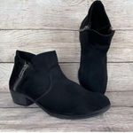 American Rag Abby Woman’s Size 8 Almond Toe Ankle Boots Photo 7