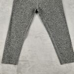 Beyond Yoga  The Bump Womens Maternity Cropped Leggins Size M Medium Photo 2