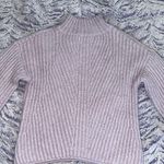 SO  Knit Sweater Long Sleeve Photo 0