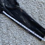 Athleta  lightning foil chaturanga‎ capri size small Photo 6