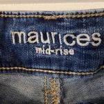 Maurice's  Jeans size 12R in excellent condition Photo 1