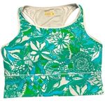 Lilly Pulitzer Luxletic Sports Bra Size Medium Photo 0