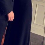 Crystal Doll Black Prom Dress Photo 1