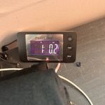 Garnet Hill Wool Dress Pants Black 12 Photo 13