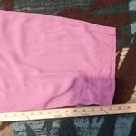 Jams World Capris Pants Drawstring Wide Leg High Rise Loungue Womens Medium Photo 8