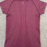Lululemon Short Sleeve Top Photo 1