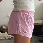 Nike Pink Shorts Photo 0