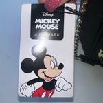 Disney  X Primark Mickey‎ Mouse Crossbody Camera Style Bag Photo 5