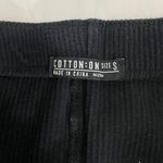 Cotton On Black Skirt Photo 4
