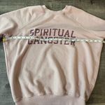 Spiritual Gangster  Classic Logo Sweatshirt Photo 7