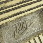 Nike  Air Force 1 Men's White Low Top Lace Up Sneakers Athletic Running Shoes 9.5 Photo 7