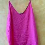 Stars Above  Hot Pink Camisole Photo 0