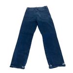Frame  Le Sylvie Crop Jeans‎ in Edgewater Chew Size 29 Photo 5