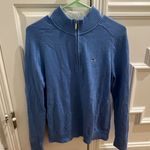 Vineyard Vines women’s quarter zip pullover Photo 0
