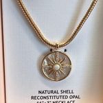 Camila Coelho | Compass Necklace ✨ Photo 7