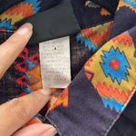 Rough Rider Vintage  western native 80s button down size  13/14 rodeo cowgirl Photo 3