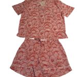 Tommy Bahama NWT  Short Pajama Set Photo 0