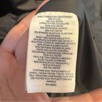 Land’s End Women's Down Winter Dark Stone Heather Gray Coat Jacket Size 3x Photo 6