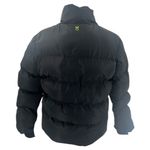 Tuckernuck  Dudley Stephens Astrid Puffer Jacket black sz M Photo 1