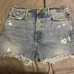GRLFRND Jean Shorts Photo 0