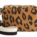 CLARE V. Midi Sac Pablo Cat Brown Photo 0