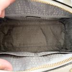 Kate Spade NWT Bayley Atwood Place Stoneice Gray Crossbody Bowler Bag Photo 6