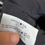 Natural Life Kali Cropped Puffer Vest Size Medium Photo 6