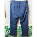 frame denim  Le One Crop Mini Boot - Size - 31 Photo 2